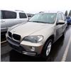Image 1 : 2008 BMW X5