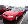 Image 1 : 1999 Acura 3.0 CL
