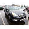 Image 2 : 2011 Subaru Outback