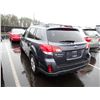 Image 4 : 2011 Subaru Outback