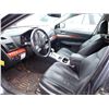 Image 5 : 2011 Subaru Outback