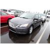 Image 1 : 2013 Nissan Sentra