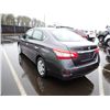 Image 4 : 2013 Nissan Sentra