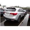 Image 3 : 2014 Acura MDX