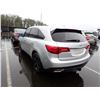 Image 4 : 2014 Acura MDX