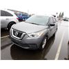 Image 1 : 2018 Nissan Kicks