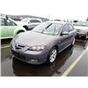 Image 1 : 2008 Mazda Mazda3