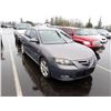 Image 2 : 2008 Mazda Mazda3