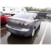 Image 3 : 2008 Mazda Mazda3