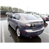 Image 4 : 2008 Mazda Mazda3