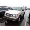 Image 1 : 2000 Isuzu Trooper