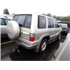 Image 3 : 2000 Isuzu Trooper