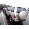 Image 4 : 2000 Isuzu Trooper