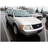 Image 2 : 2006 Ford Freestyle