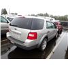Image 3 : 2006 Ford Freestyle