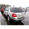 Image 4 : 2006 Ford Freestyle