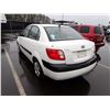 Image 4 : 2008 Kia Rio