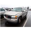 Image 1 : 2000 GMC Yukon XL