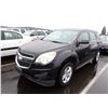 Image 1 : 2011 Chevrolet Equinox