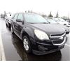 Image 2 : 2011 Chevrolet Equinox