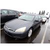 Image 1 : 2006 Honda Accord