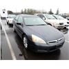 Image 2 : 2006 Honda Accord