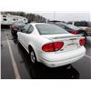 Image 4 : 2004 Oldsmobile Alero