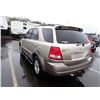 Image 4 : 2005 Kia Sorento