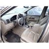 Image 5 : 2005 Kia Sorento