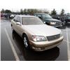 Image 2 : 1998 Lexus LS 400