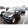 Image 1 : 2009 smart Passion