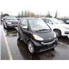 Image 2 : 2009 smart Passion