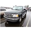 Image 1 : 2001 Ford F-150