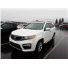 Image 1 : 2012 Kia Sorento