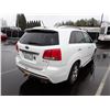 Image 3 : 2012 Kia Sorento