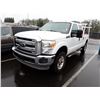 Image 1 : 2013 Ford F-350 Super Duty