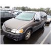 Image 1 : 2005 Pontiac Montana