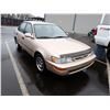 Image 2 : 1997 Toyota Corolla