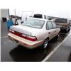 Image 3 : 1997 Toyota Corolla