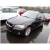 Image 1 : 2011 BMW 328i