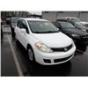 Image 2 : 2010 Nissan Versa