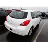 Image 3 : 2010 Nissan Versa