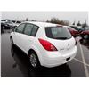 Image 4 : 2010 Nissan Versa