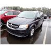 Image 1 : 2013 Dodge Grand Caravan