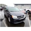 Image 2 : 2013 Dodge Grand Caravan