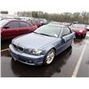 Image 1 : 2005 BMW 325Ci