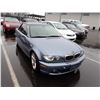 Image 2 : 2005 BMW 325Ci