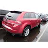 Image 3 : 2008 Lincoln MKX