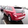 Image 4 : 2008 Lincoln MKX