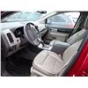 Image 5 : 2008 Lincoln MKX